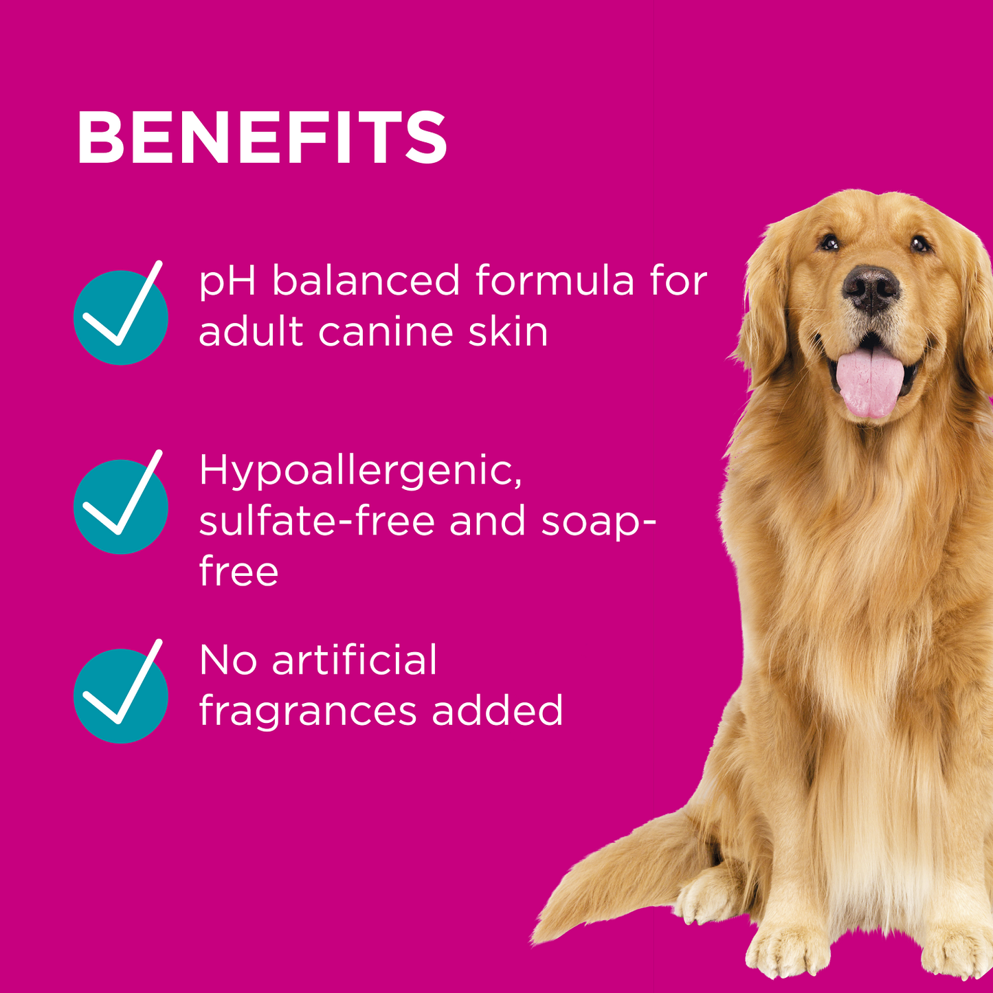 PAW 2-In-1 Conditioning Shampoo 500ml