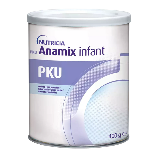 Pku Anamix Infant Powder 400g