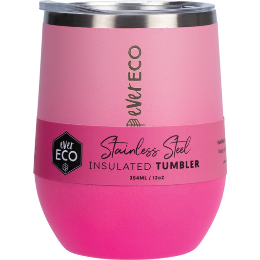 EVER ECO Insulated Tumbler Rise 354ml