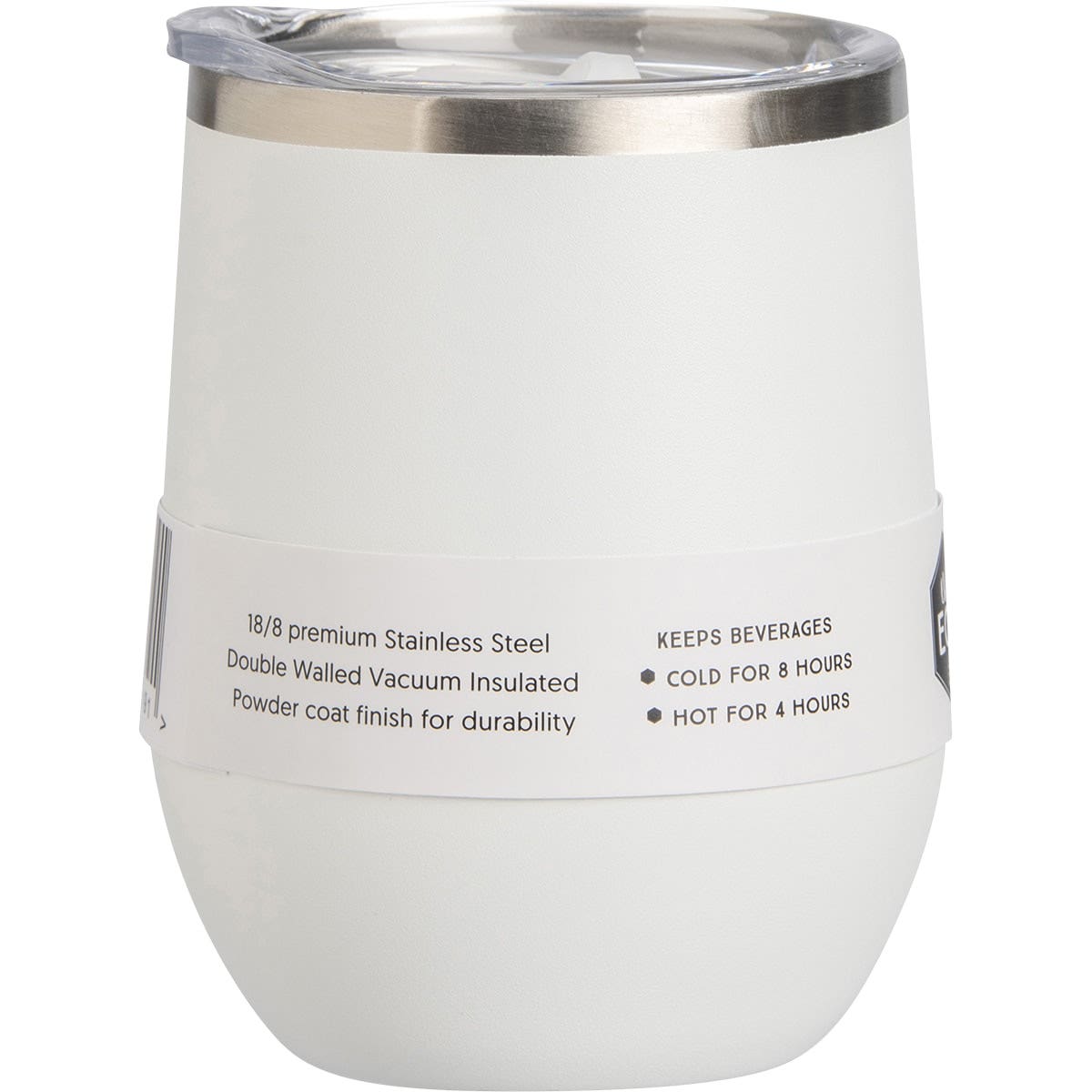 EVER ECO Insulated Tumbler Cloud 354ml