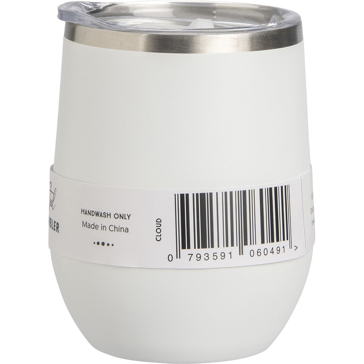 EVER ECO Insulated Tumbler Cloud 354ml