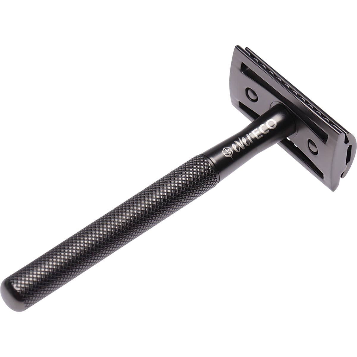 EVER ECO Safety Razor Matte Black 1