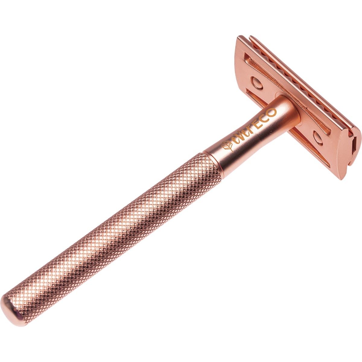 EVER ECO Safety Razor Rose Gold 1