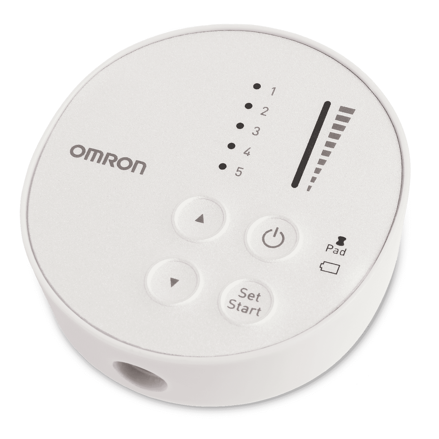 Omron HVF013 TENS Therapy Device
