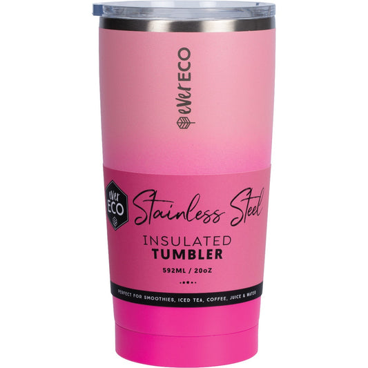 EVER ECO Insulated Tumbler Rise 592ml