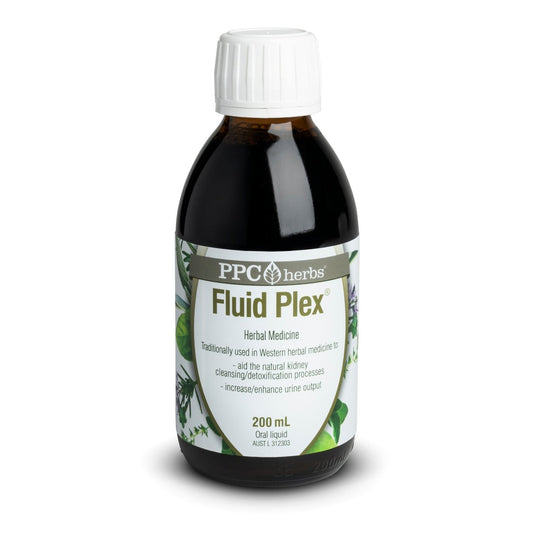 PPC Herbs Fluid Plex 200ml