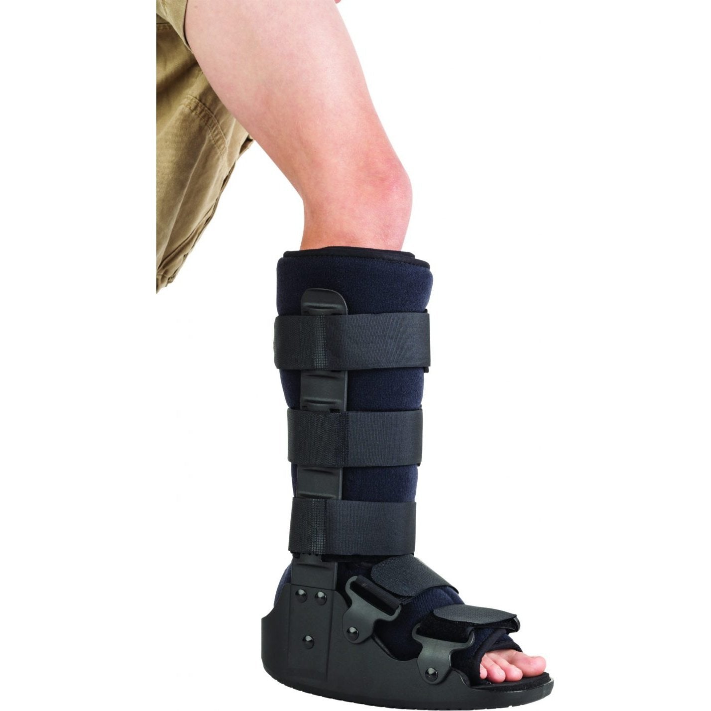 PEDIATRIC WALKER BOOTS