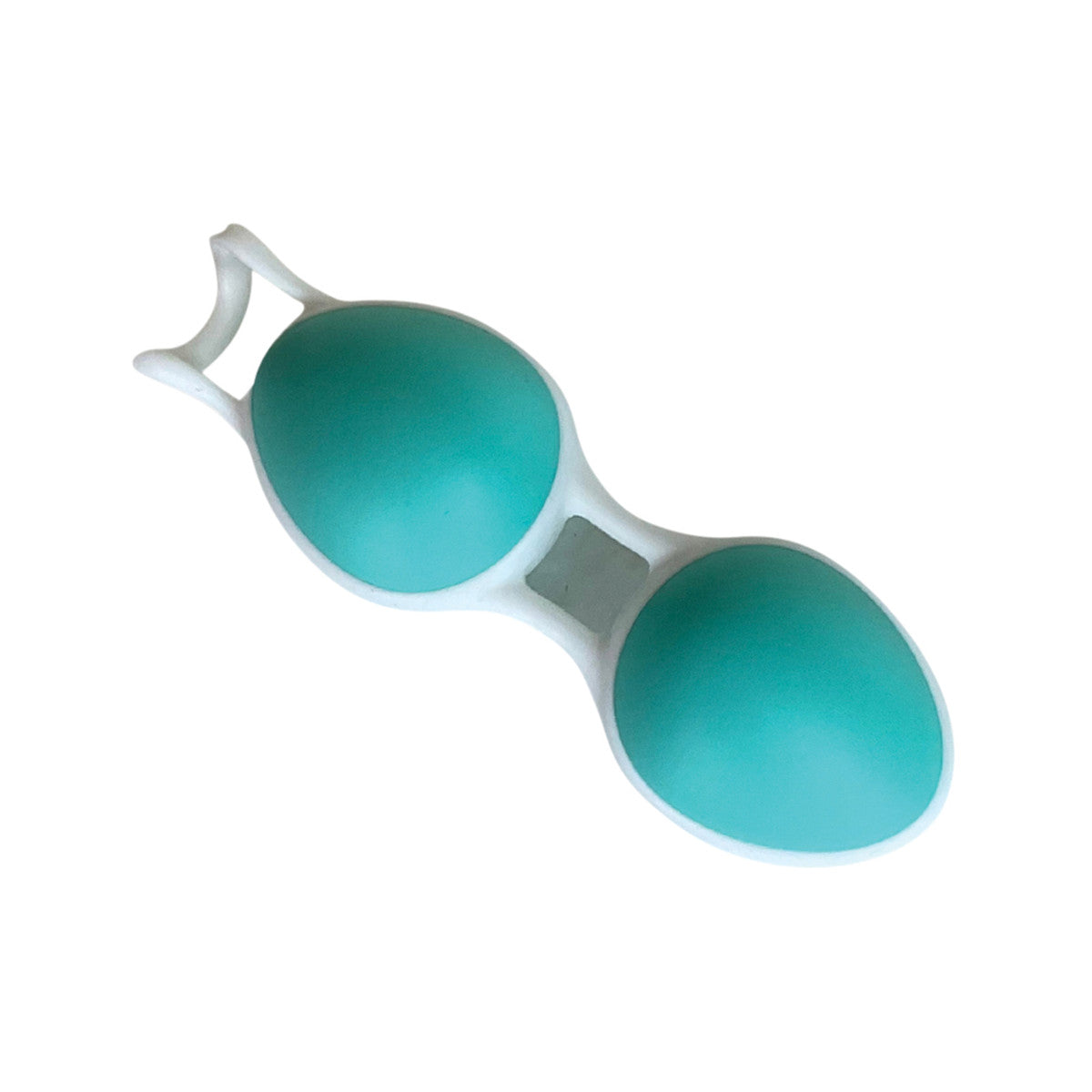 Pelvi MEDIballs Secret (Pelvic Floor Training Balls) Mint Double