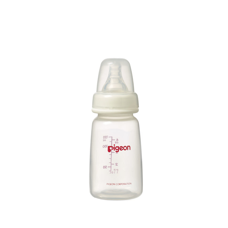 Pigeon PP SLIM Neck Bottles  120mL