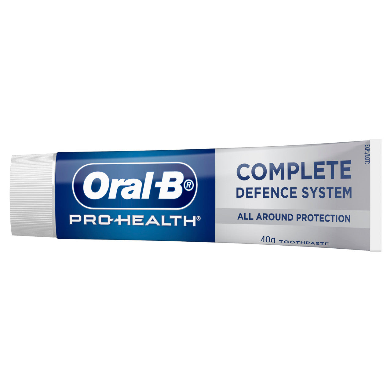 Oral B Toothpaste Pro Health Advanced All Around Protection 110g