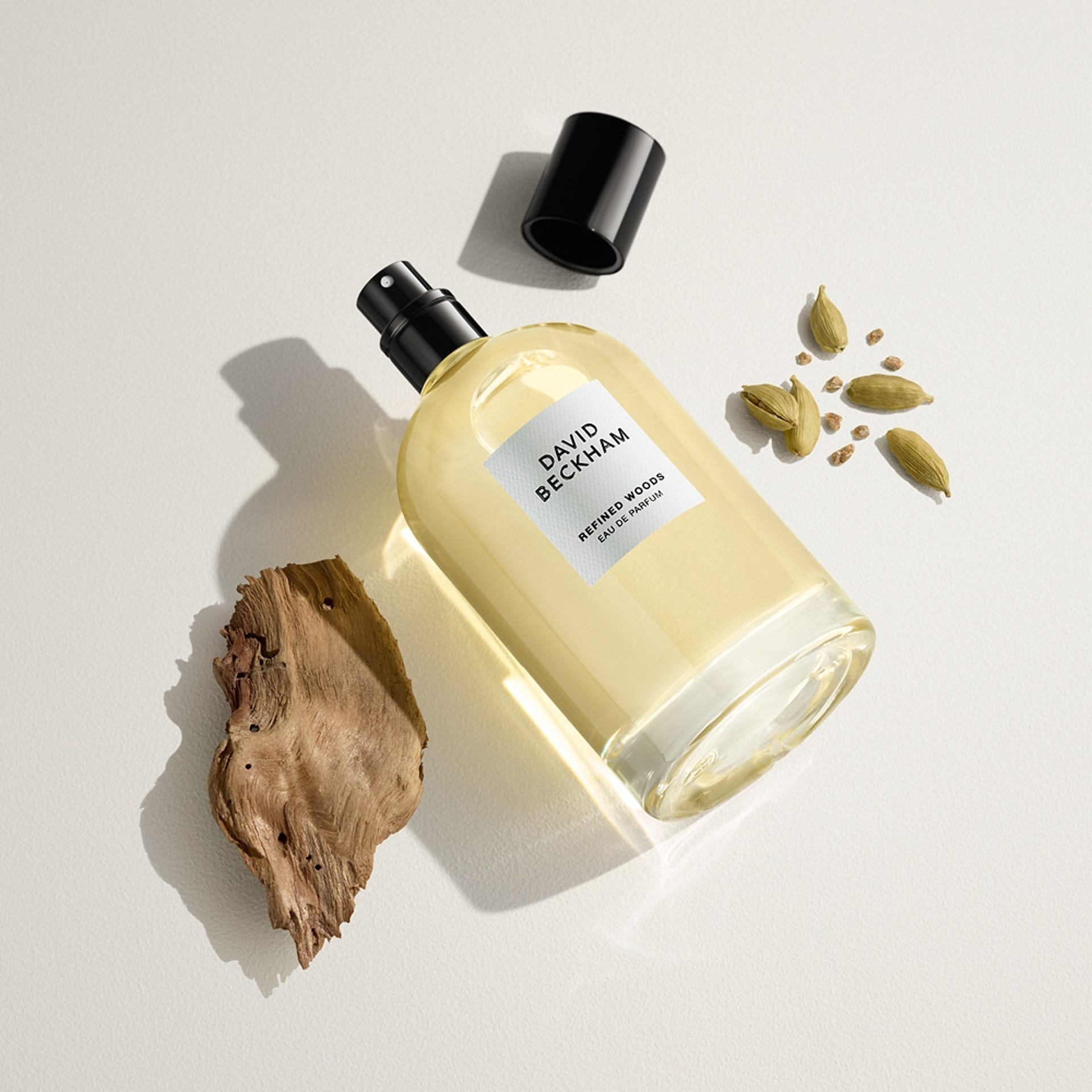 David Beckham the Collection Refined Woods Edp Gift Set