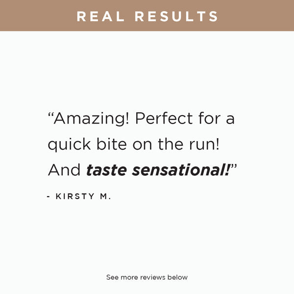 JSHEALTH Double Choc Chip Protein Bar 45g 12PK