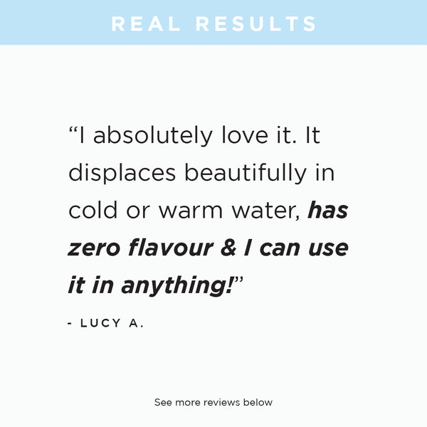 JSHEALTH Pure Marine Collagen 90g