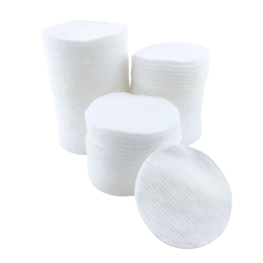 Pharmacy Health Round Cotton Pads 2x100