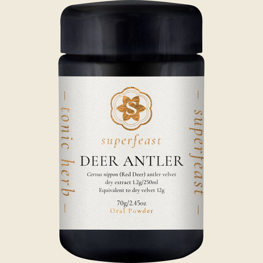 Superfeast Deer Antler 70g