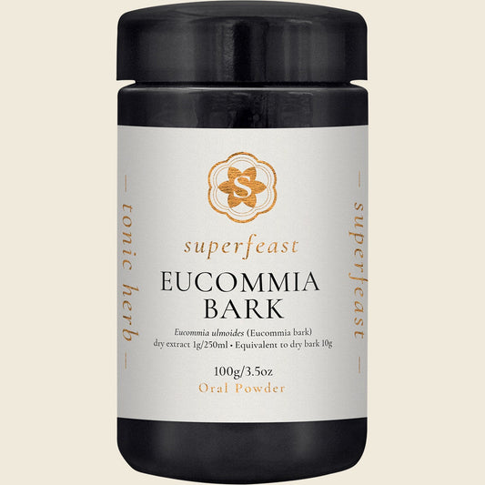 Superfeast Eucommia Bark 100g