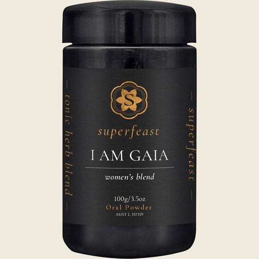 Superfeast I Am Gaia 100g