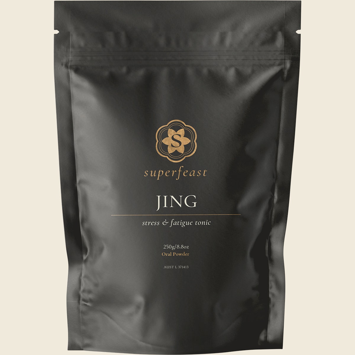 Superfeast Jing 250g