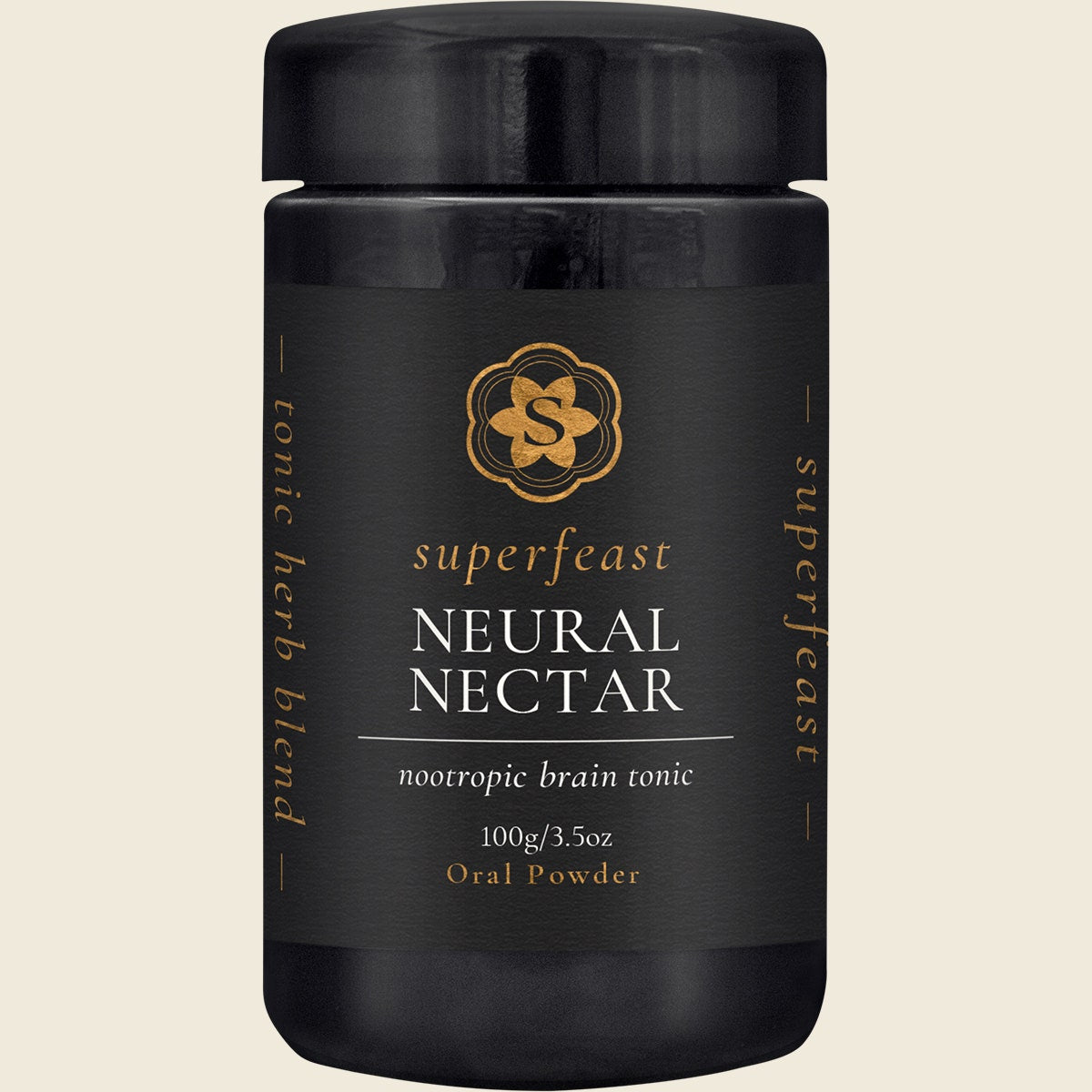 Superfeast Neural Nectar 100g