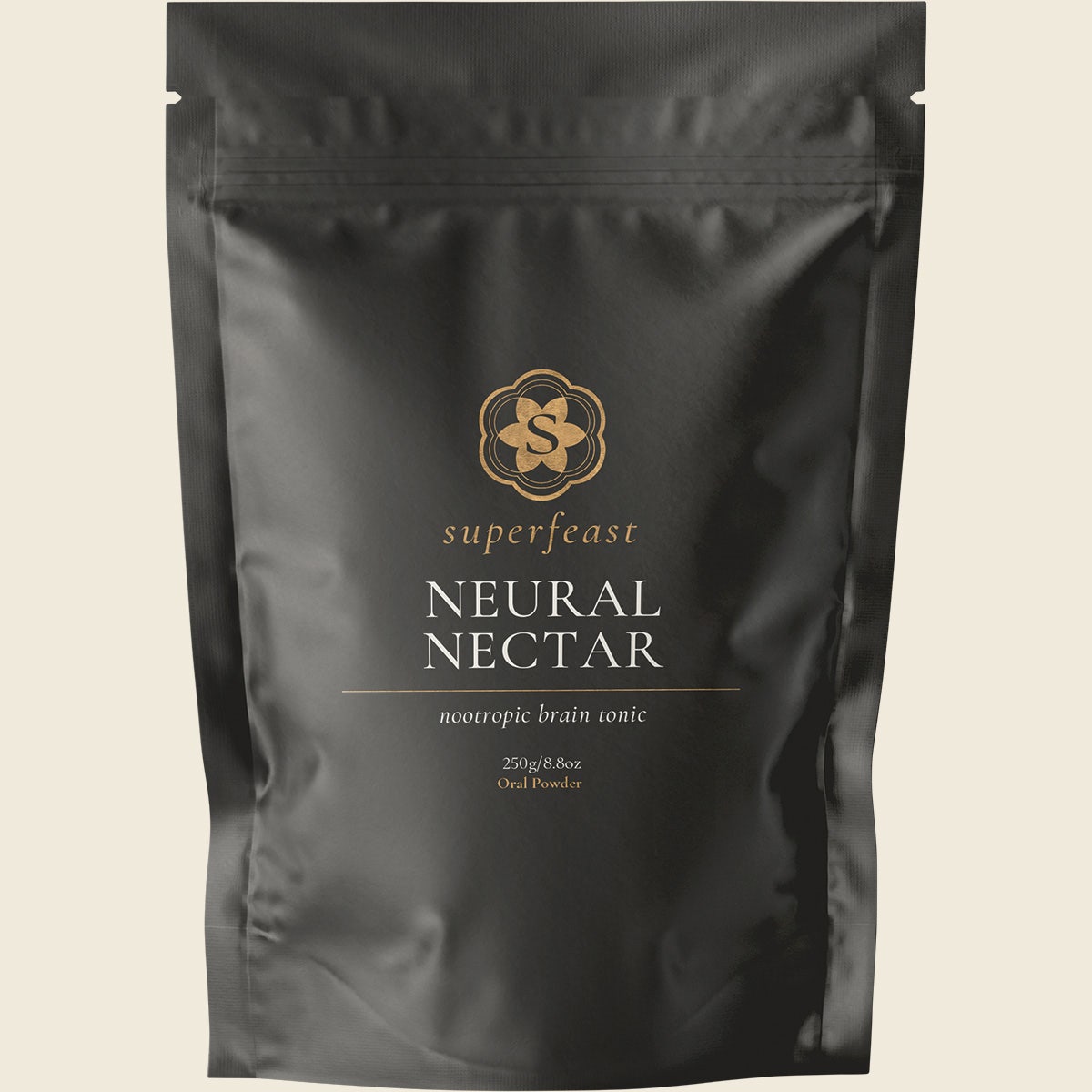 Superfeast Neural Nectar 250g