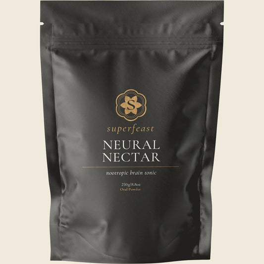 Superfeast Neural Nectar 250g