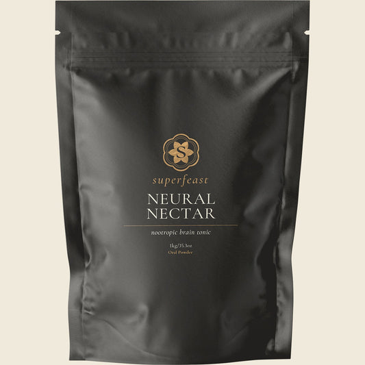 Superfeast Neural Nectar 1kg