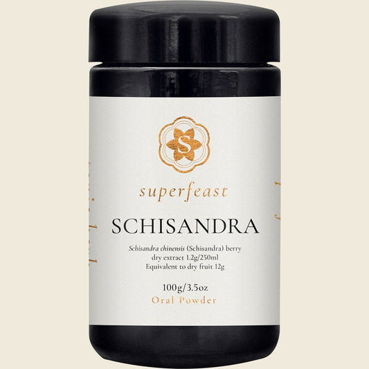 Superfeast Schisandra 100g