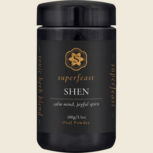 Superfeast Shen 100g
