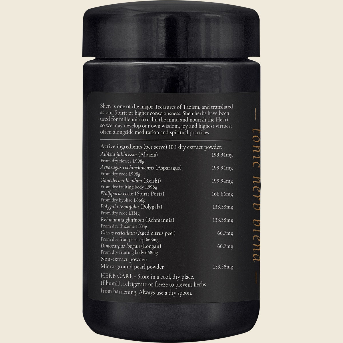 Superfeast Shen 100g