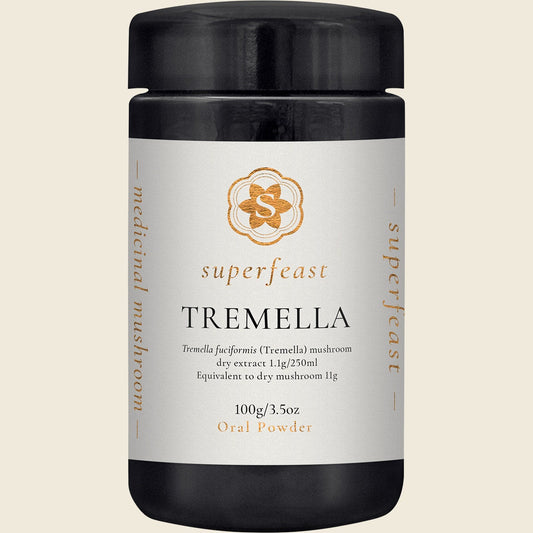 Superfeast Tremella 100g