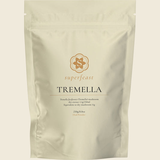 Superfeast Tremella 250g