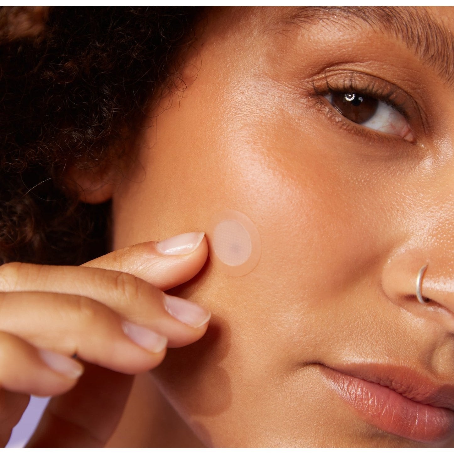 Skin Control Dark Spot Microdart Fade Patch 9 Pack