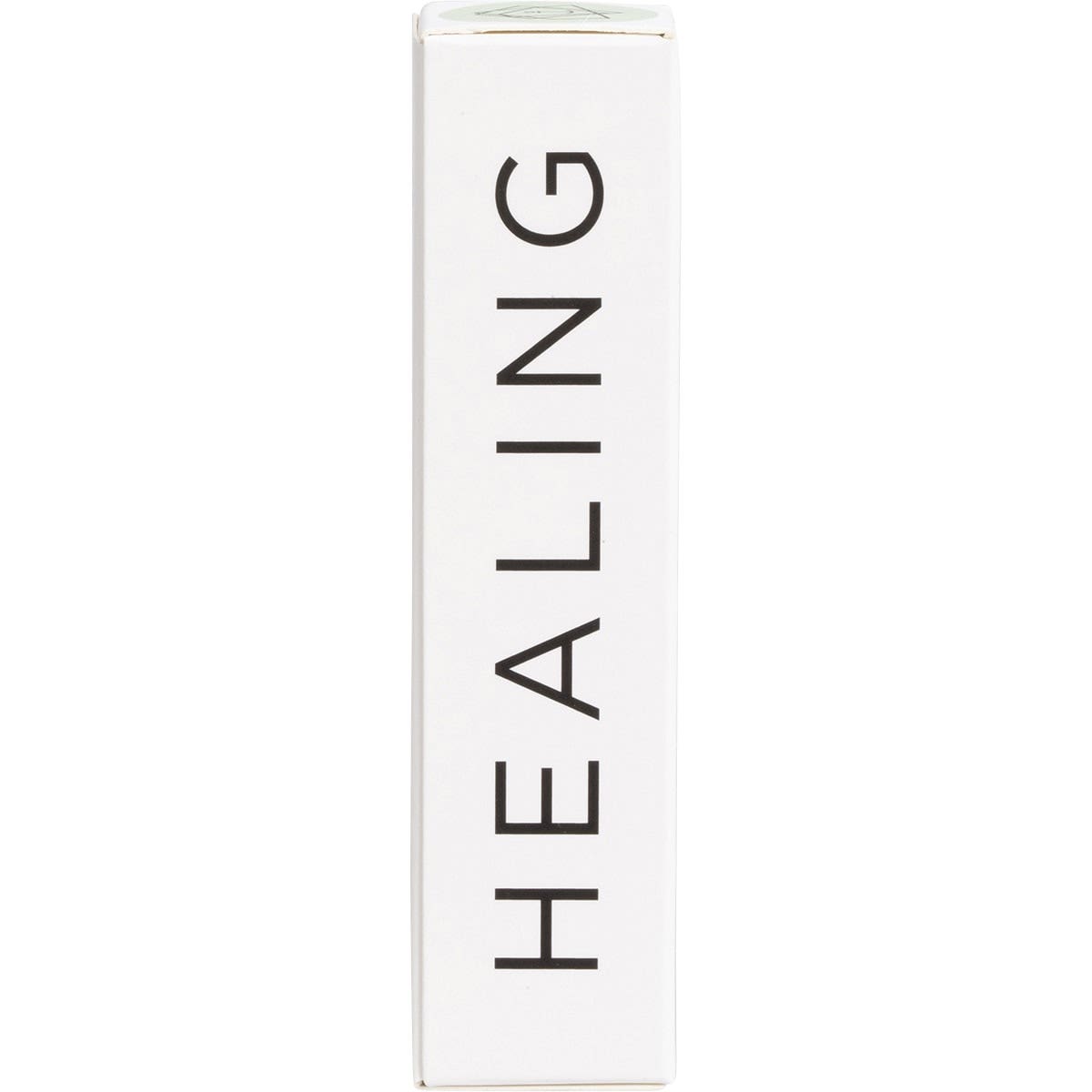 SUMMER SALT BODY Essential Oil Roller With 24K Gold Healing - Aventurine Crystals 10ml