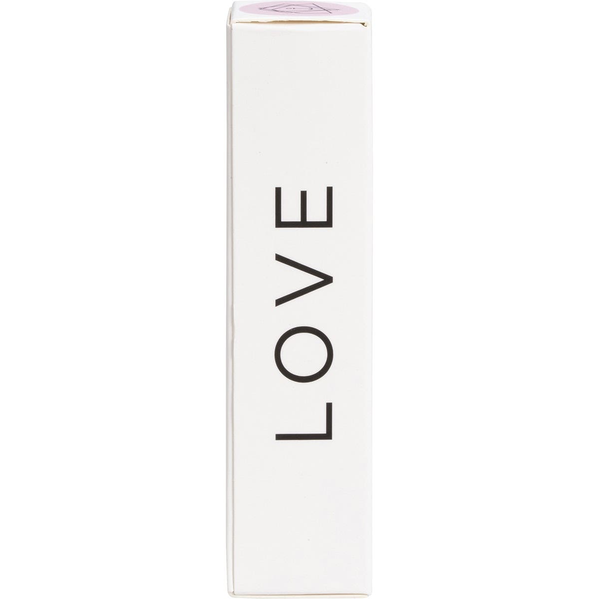 SUMMER SALT BODY Essential Oil Roller With 24K Gold Love - Rose Quartz Crystals 10ml