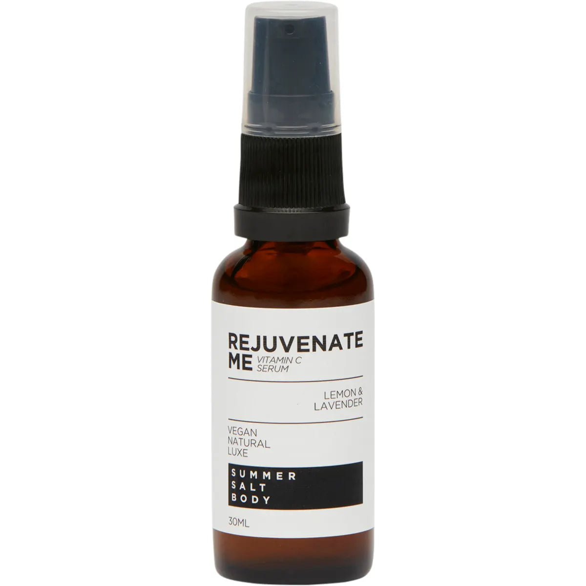 SUMMER SALT BODY Rejuvenate Me Vitamin C Serum 30ml