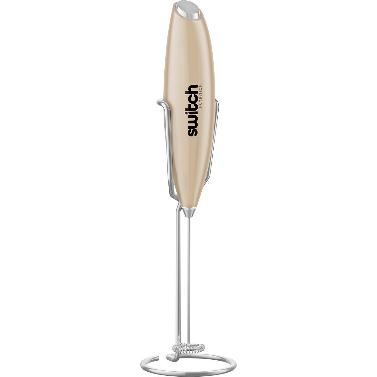 Switch Nutrition Whiz Stick Electric Mixer Beige