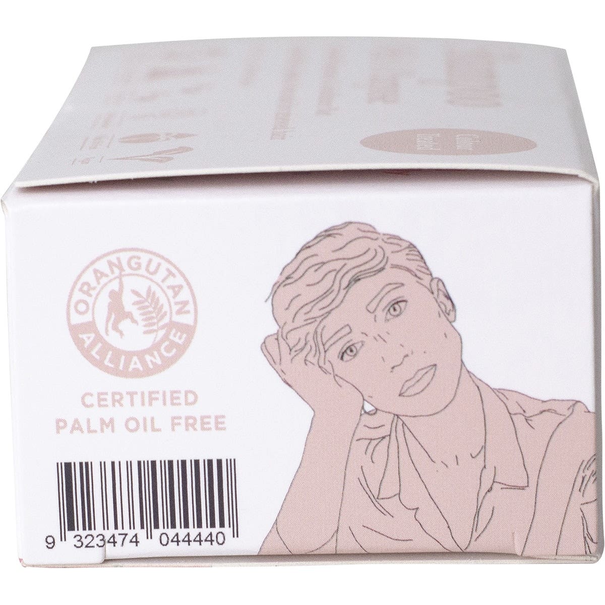 SHAMPOO WITH A PURPOSE Shampoo & Conditioner Bar Colour Treated Hair 135g