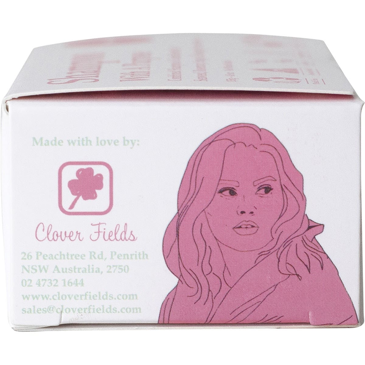 SHAMPOO WITH A PURPOSE Shampoo & Conditioner Bar Volume 135g
