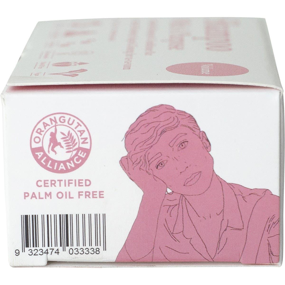 SHAMPOO WITH A PURPOSE Shampoo & Conditioner Bar Volume 135g