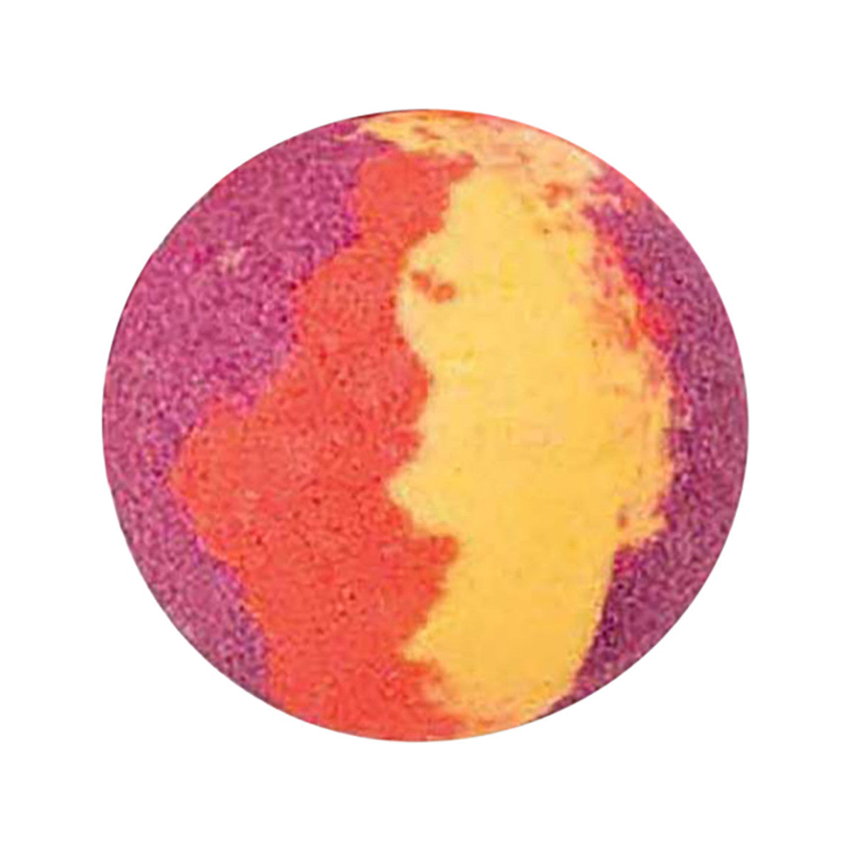 Saltco Soakology Magnesium Bath Bomb Freesia Fantasy 130g (single)