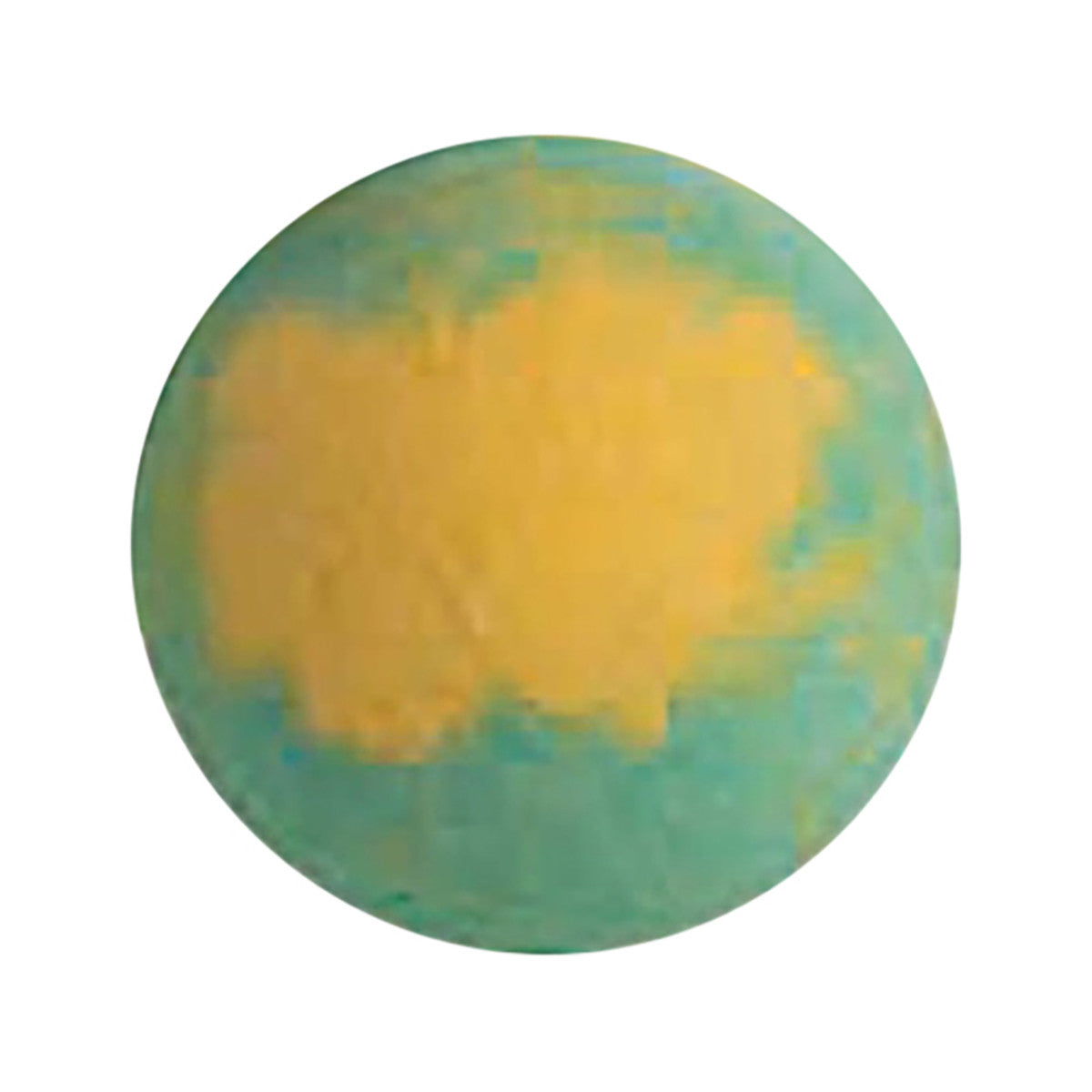 Saltco Soakology Magnesium Bath Bomb Lemongrass 130g (single)