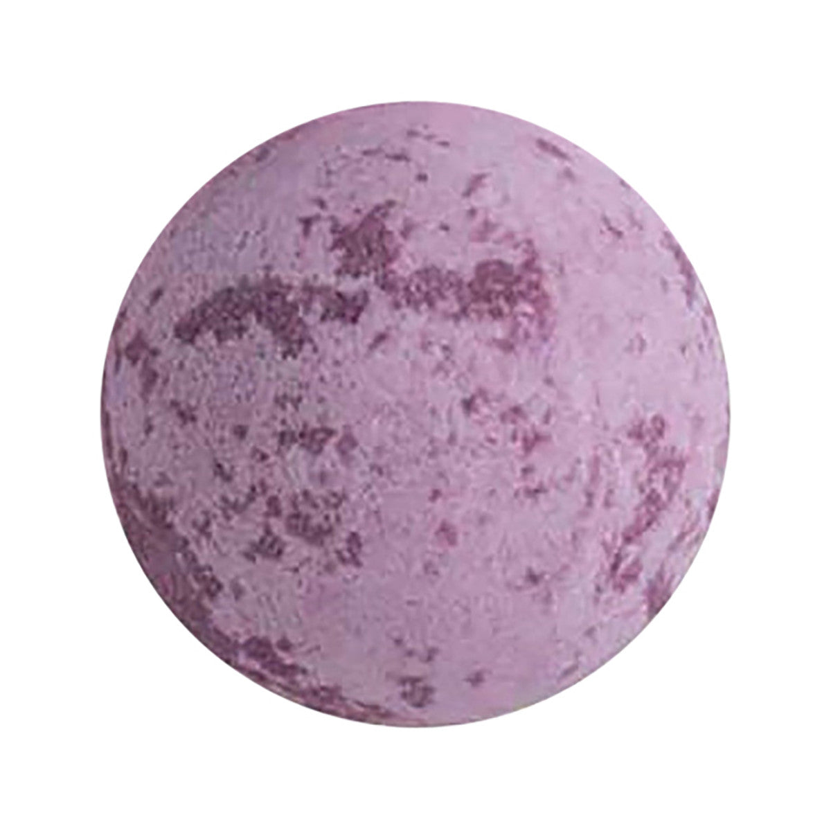 Saltco Soakology Magnesium Bath Bomb Lullaby Lavender 130g (single)