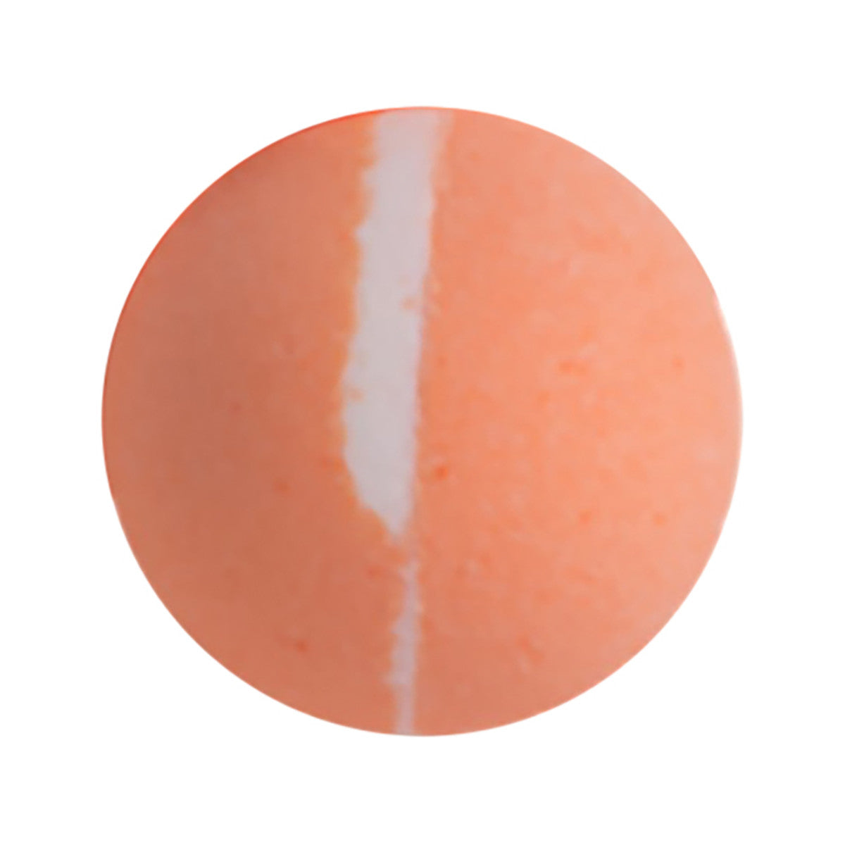 SaltCo Soakology Magnesium Bath Bomb Ruby Red Grapefruit