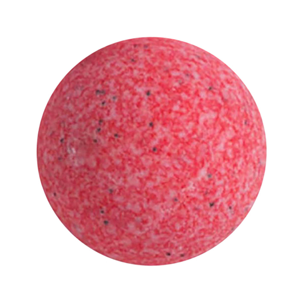 Saltco Soakology Magnesium Bath Bomb Strawberry Burst 130g (single)
