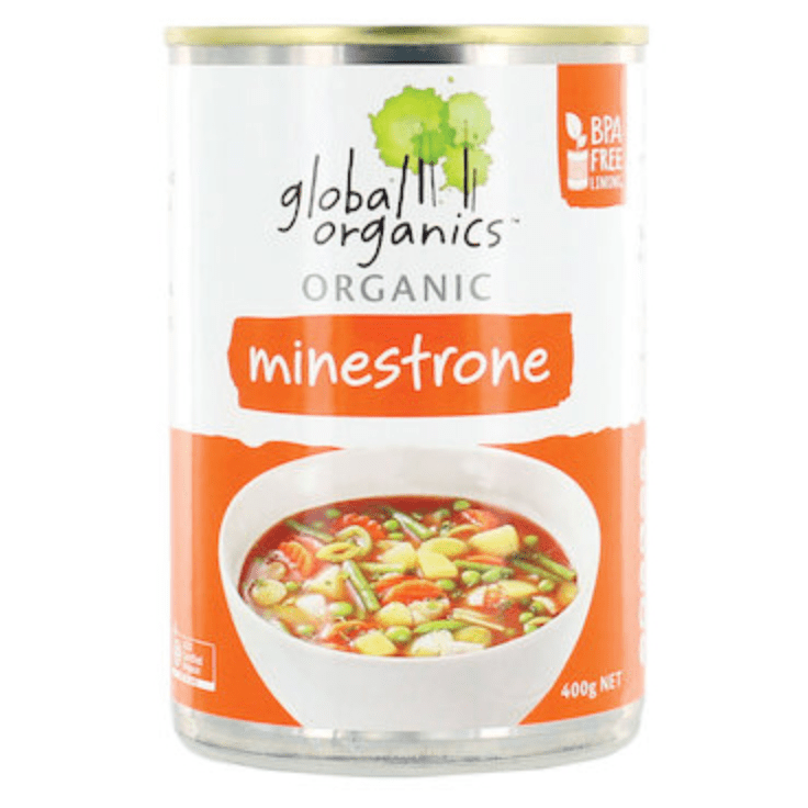 Global Organics Tomato Paste Organic (Tube) 200g