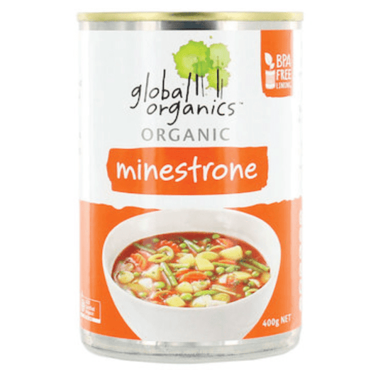 Global Organics Tomato Paste Organic (Tube) 200g