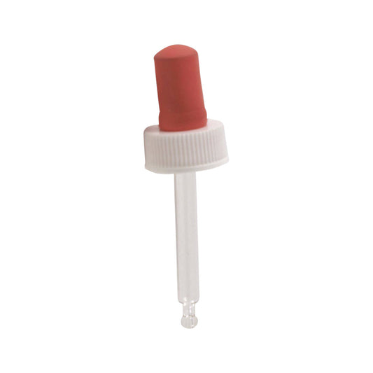 Screw Dropper 54 long 20mm