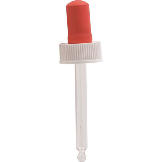 Screw Dropper 67 long 20mm