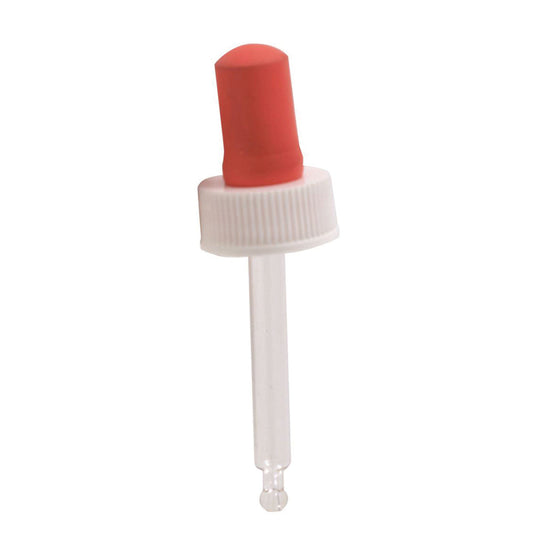 Screw Dropper 74 long 24mm