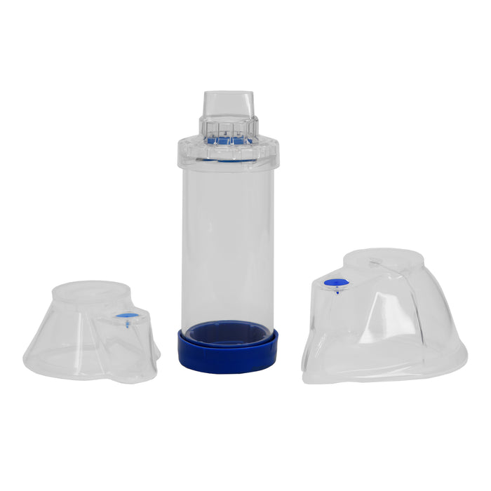 Medescan 2 in 1 Adult & Child Space Chamber